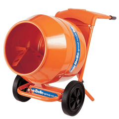 Belle cement mixer belt discount