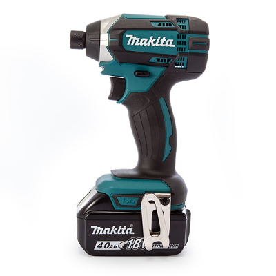 Impact online drill hire