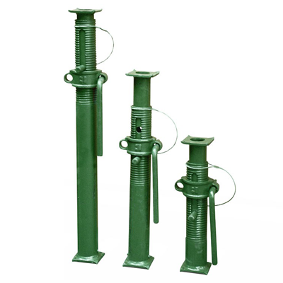 0.69M -0.1.09M NEW TRENCH STRUTS SIZE 2 STRUT ACROW ACRO PROPS BS4074:2000 