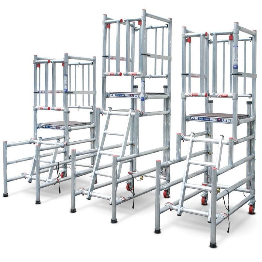 Sherpascopic steps new arrivals