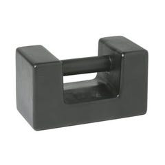 Test Weight Hire Brandon Hire Station
