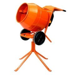 Cement Mixer Hire Brandon Hire Station