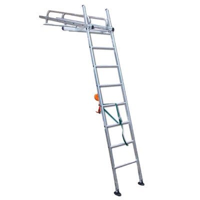 Ladder hire outlet