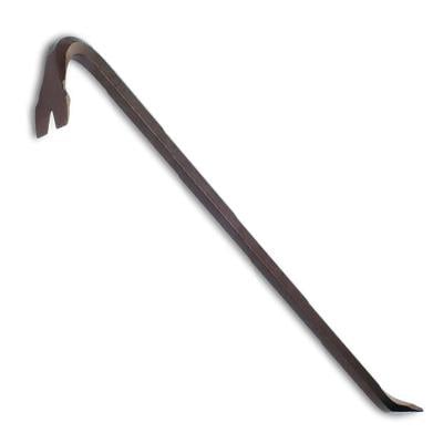 Forked pry discount bar