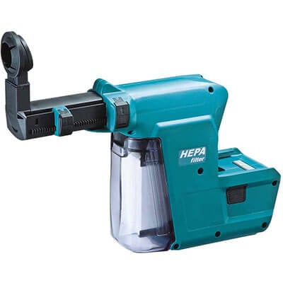 Automatic dust collector cheap