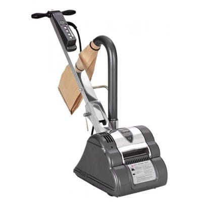 Renting shop a sander