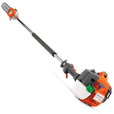 Petrol Pole Saw Hire at Brandon Hire Station