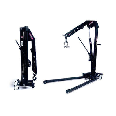 Engine hoists hot sale for sale