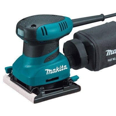 Palm on sale hand sander