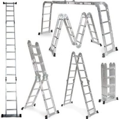 Folding leader shop