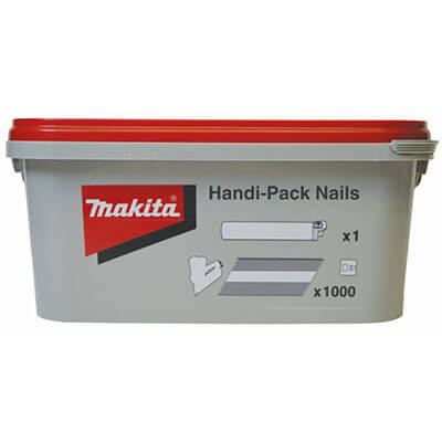 Makita first shop fix nailer