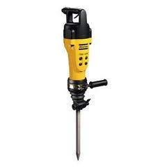 Pneumatic Breaker Hire Brandon Hire Station