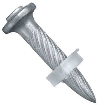 Hilti ramset 2024 nails