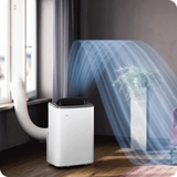 Cooling & Heating Equipment