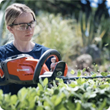 Landscaping Equipment