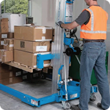 Lifting Equipment
