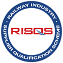 Railway Industry Suppliers Qualification Scheme