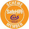 HAE SafeHire CHAS Accreditation